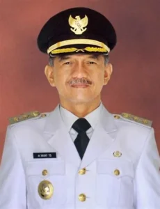 Warta Bandung Barat | Menjelajahi Jejak Kepemimpinan: Daftar Lengkap Bupati Bandung Barat dari Masa ke Masa