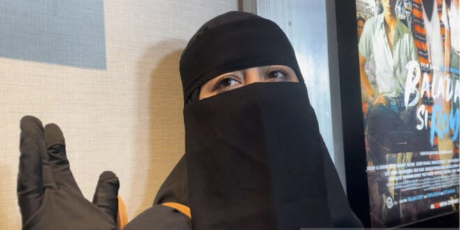 Warta Bandung Barat | Alasan Terkuat Umi Pipik Putuskan Melaporkan ke Polisi