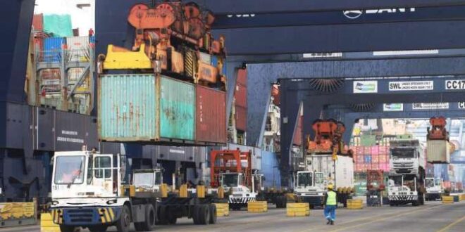 Warta Bandung Barat | Ancaman Resesi AS di 2025 Bisa Pengaruhi Perekonomian Indonesia