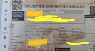 Warta Bandung Barat|Miliki Mobil Sebanyak Apapun Tanpa Terkena Pajak Progresif, Begini Caranya