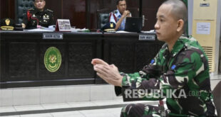 Warta Bandung Barat|Komnas HAM: Jurnalis Juwita Dibunuh Sengaja Oleh Anggota TNI AL