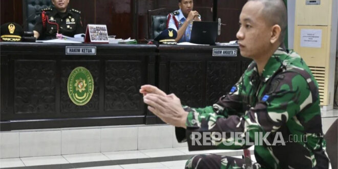 Warta Bandung Barat | Komnas HAM: Jurnalis Juwita Dibunuh Sengaja Oleh Anggota TNI AL