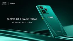 Warta Bandung Barat | GT 7 Dream Edition Siap Dominasi! Realme Bawa Kinerja Maksimal dan Desain Eksklusif Bertema Balap