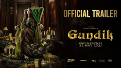 Warta Bandung Barat | Tonton Film Horor Gundik di Mega XXI Batam Mulai 24 Mei 2025 - Sinopsis dan Jadwal Lengkap!