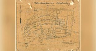 Warta Bandung Barat|Kawasan Heritage Kotabaru Yogyakarta Terabadikan dalam Memori Kolektif ANRI