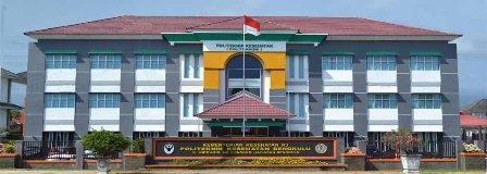 Warta Bandung Barat | Poltekkes Bengkulu: Melahirkan Tenaga Kesehatan Andal dari Tanah Rafflesia