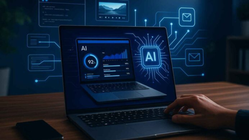 Warta Bandung Barat | 7 Laptop Premium untuk Mahasiswa Baru 2025: Desain Elegan dengan Teknologi AI Terkini