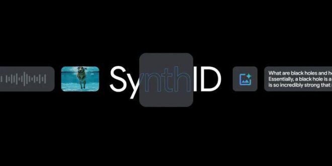 Warta Bandung Barat | Cara Google SynthID Detector Mengidentifikasi Konten Buatan AI