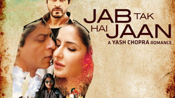 Warta Bandung Barat | Sinopsis Film "Jab Tak Hai Jaan": Kisah Pengorbanan, Pergulatan Jiwa, dan Trauma Masa Lalu Seorang Penjinak Bom