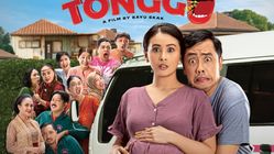 Warta Bandung Barat | Saksikan Film "Cocote" Berkualitas HD Secara Gratis di Sini, Tanpa LK21 atau Dutafilm