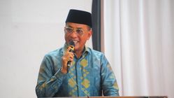 Warta Bandung Barat|Bupati Bima Resmikan Muscab IBI ke-7, Dorong Peran Bidan dalam Membangun Transformasi Kesehatan