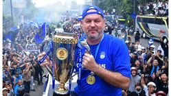 Warta Bandung Barat | Hari Ini Bandung Mendarat Biru! Inilah 6 Lokasi Rawan Selama Konvoi Persib Mengguncang Kota Kembang