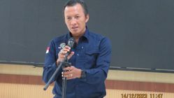 Warta Bandung Barat | Ketum IWO Dwi Christianto: Oknum yang Klaim sebagai Pengurus adalah ilegal