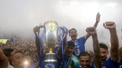Warta Bandung Barat | Konvoi Persib: 14 Tip Suksesikannya Aman dan Selamat