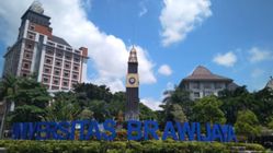 Warta Bandung Barat | Top 10 Universitas Unggulan di Malang 2025: Pilihan Favorit Pelajar Baru