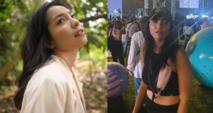 Warta Bandung Barat|Imelda Therine: Artis Berbeda Usia 11 Tahun dengan Kevin Julio, Siapakah yang Berikutnya?
