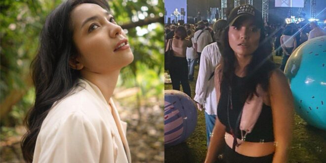 Warta Bandung Barat | Imelda Therine: Artis Berbeda Usia 11 Tahun dengan Kevin Julio, Siapakah yang Berikutnya?