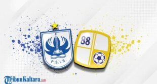 Warta Bandung Barat|Alasan M Ridwan Dicaplok oleh Barito Putera, Bikin PSIS Semarang dan Laskar Antasari Degradasi Bersama