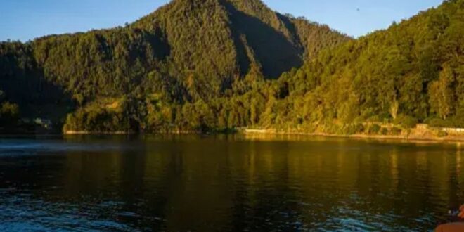 Warta Bandung Barat | Tak Cuma Telaga Sarangan, Ini 5 Destinasi Segar dan Menawan di Magetan untuk Direktori Liburanmu!