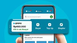 Warta Bandung Barat|Cobain Deh! 6 Aplikasi Untuk Menghasilkan Uang GoPay 2025, Pasti Cuan Terus