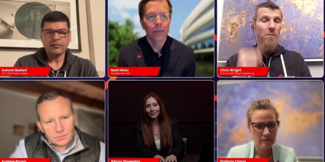 Warta Bandung Barat | Red Hat Bahas Peluang Besar AI dan Modernisasi Platform Virtualisasi