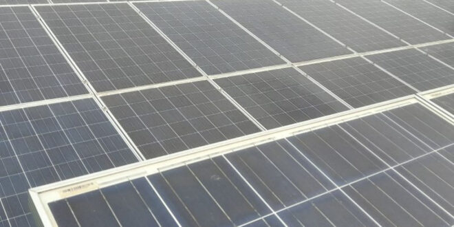 Warta Bandung Barat | Bali Produktif: Instalasi PLTS Atap 5 MW Menyala untuk 400 Rumah