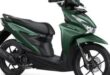 Warta Bandung Barat | Harga Baru Honda BeAT Street 2025