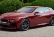 Warta Bandung Barat | Dekati Keindahan Baru: BMW Speedtop 2 Pintu Shooting Brake Terkini