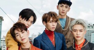 Warta Bandung Barat|SHINee Memperingati Jonghyun di Ultah Grup yang Ke-17