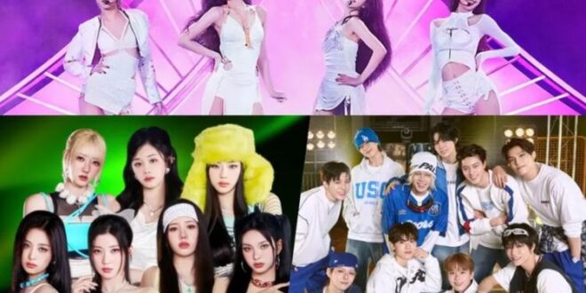 Warta Bandung Barat | YG Entertainment Bocorkan Rencana Masa Depan, Fans BLACKPINK Heboh dan Murka