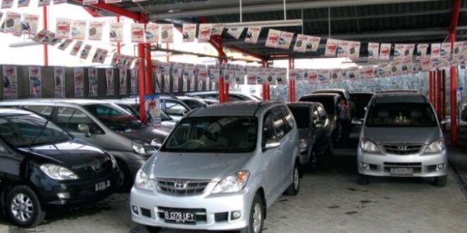Warta Bandung Barat | Dulu Mahal, Kini Harga Mobil Toyota Avanza 2009 Bekas Jauh Lebih Terjangkau
