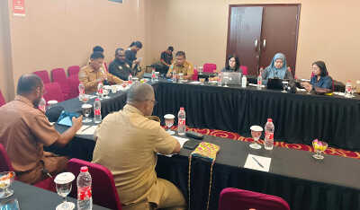 Warta Bandung Barat | Dalam Setahun, Ribuan Peserta BPJS Kesehatan di Merauke Tidak Aktif lagi