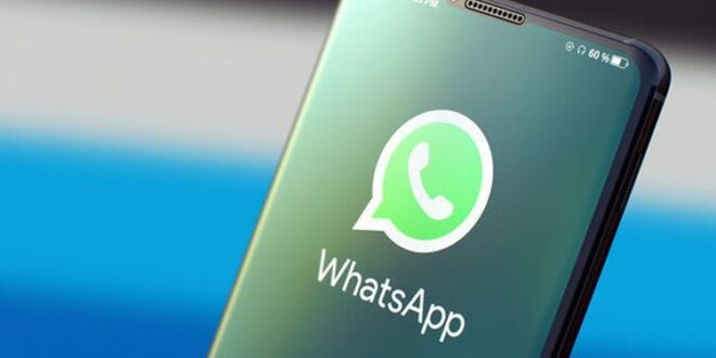 Warta Bandung Barat | Apa Artinya File Msgstore di WhatsApp dan Bisakah Dihapus?