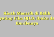 Kisah Menarik di Balik Syuting Film GJLS: Ibuku dan Ibu-Ibunya