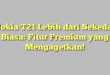 Nokia T21 Lebih dari Sekedar Biasa: Fitur Premium yang Mengagetkan!