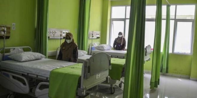 Warta Bandung Barat | Dari Tahun 2026, Peserta Asuransi Kesehatan Harus Bayar 10% Biaya Berobat Mulai 1 Januari
