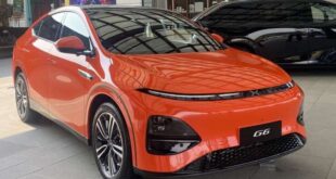 Warta Bandung Barat|Erajaya Membuka Pre-Order XPENG G6 dan X9, Menargetkan Segmen Mobil Listrik Premium