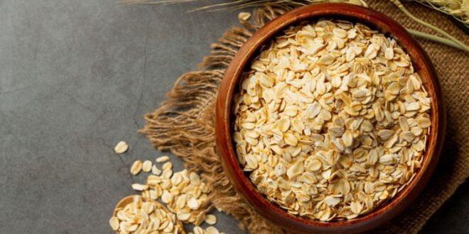 Warta Bandung Barat | 5 Khasiat Mandi Oatmeal bagi Kesehatan Kulit, Lebih dari Sekedar Melembabkan