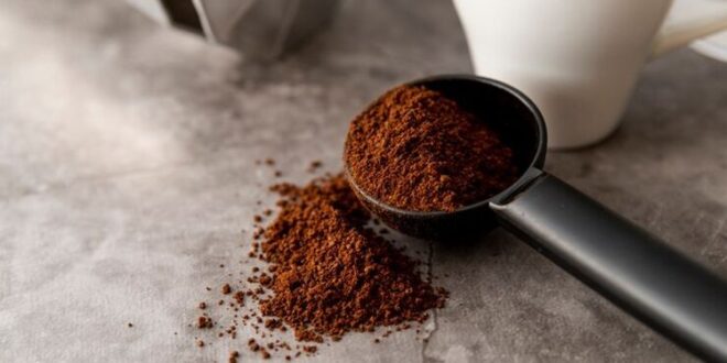 Warta Bandung Barat | Jangan Buang Lagi! 11 Khasiat Ampas Kopi untuk Kesehatan dan Kecantikan Anda