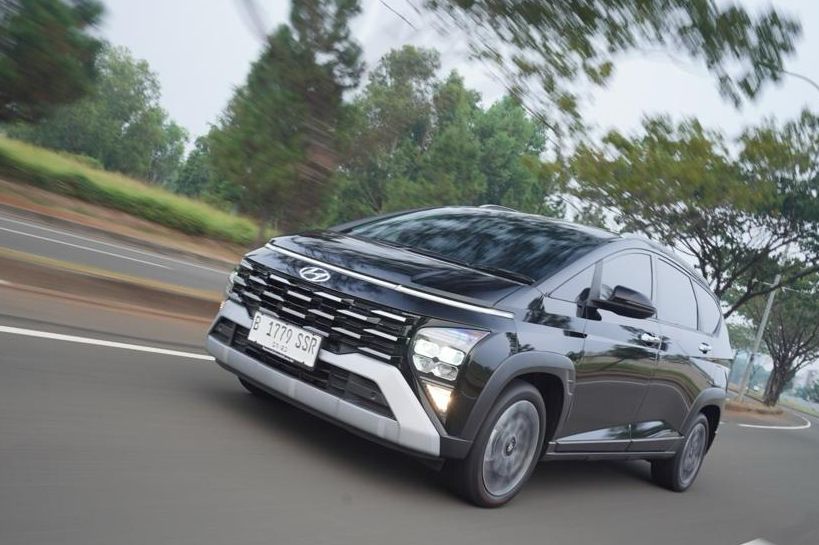 Warta Bandung Barat | Berbanding Lanjut: Mitsubishi Xpander Cross 2025 vs Rival-Rivalnya, Siapa yang Terkuat?