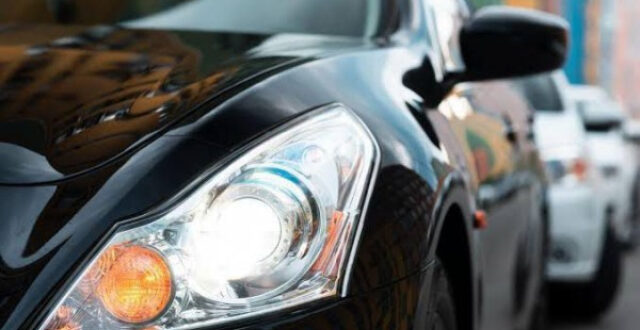 Alasan Lampu Sein Satu Sisi Mati, Cek Ini Sebelum Mengganti Bohlam