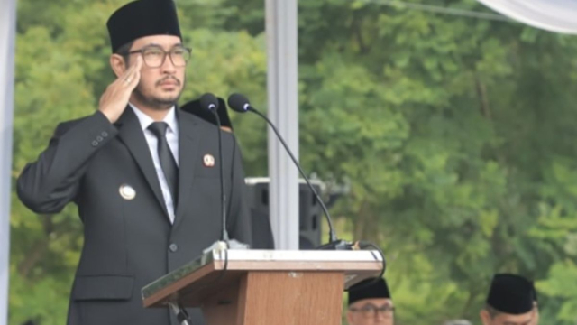 HUT ke-18 Kabupaten Bandung Barat 2025: Penguatan Empat Pilar Pembangunan di Era Transisi