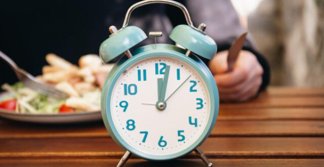 Jadwal Diet Intermittent Fasting: Dari Sederhana Hingga Ekstrim