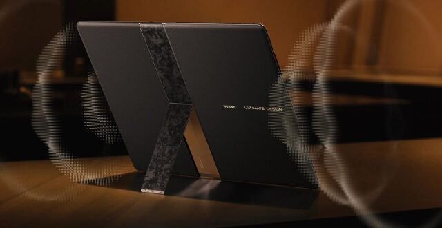 Laptop Huawei Tanpa Keyboard: Inovasi Laptop Lipat Tanpa Keyboard Fisik