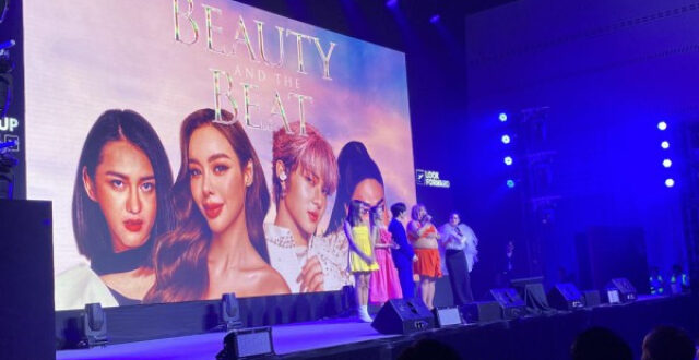 Sinopsis Diva La Vie: Komedi Seru Akhir Tahun dari Thailand