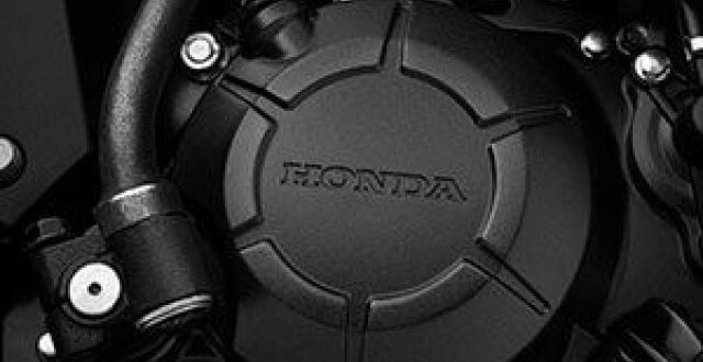 Spesifikasi Honda Sonic 150R: Siap Menjadi Pesaing Kuat Suzuki Satria F150!