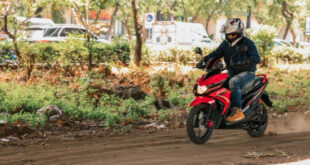 Tampil di Thailand: Apakah Ini Suzuki Nex Crossover yang Diremajakan? Desainnya Semakin Menawan!