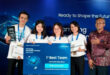Tim Terbaik Samsung Innovation Campus Batch 6 Resmi Diungkap