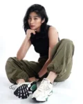 Klarifikasi Jacquelyn Chandra Soal Perannya di Jurassic World Rebirth