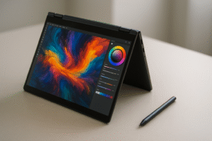 Laptop 2-in-1 Warta Bandung Barat | Laptop 2-in-1 Terbaik 2025: Pilihan Fleksibel untuk Produktivitas